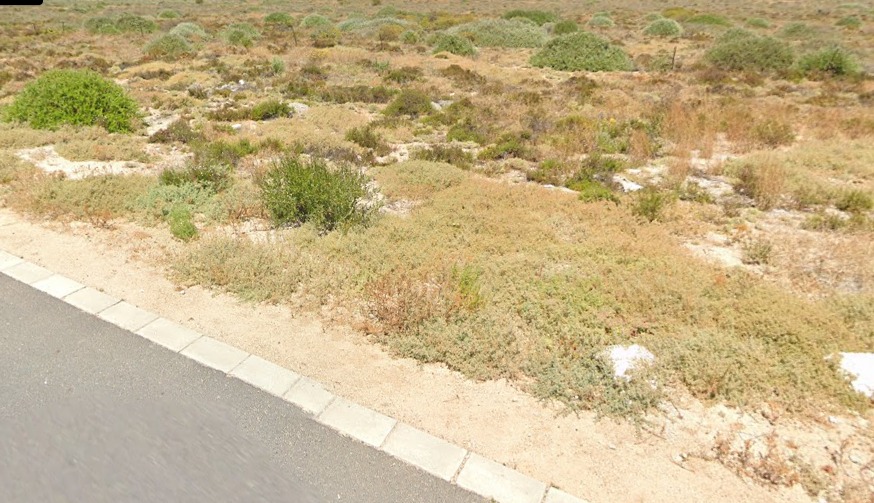 Commercial Property for Sale in Britannia Beach Estate Western Cape